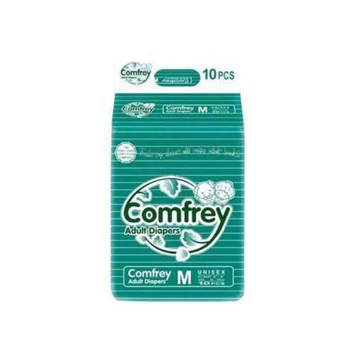 Comfrey%20Adult%20Diapers%20Medium%20%7C%20Comfortable%20Secure%20Adult%20Diapers%20Medium%20Size%20Fit%20%7C%2010%20Pcs%20-%20Image%202