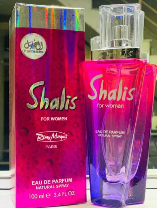 Shelis perfume for women 100ml