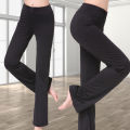 Summer Yoga Clothes Slimming Quick-Drying Clothes Gym Loose Running Sports Trousers Dance Pants Professional Yoga Pants For Women. 