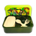 Food Grade Cartoon Design Lunch Box – Make Your Kid’s Lunch Fun. 