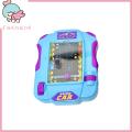 Simulated Driving Toy Fun Racing Car Adventure Game for Kids 3-6 Handheld Console Toy to Relieve Boredom Stress Exciting Obstacle Avoidance Southeast Asian Buyers' Choice Handheld Game Toy. 