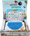 Kids Alphabetical Learning ABC Laptop Educational Learning Laptop For Kids. 