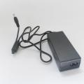 Laptop Power Adapter Charger For Toshiba R700-01B 02B T131 T132 T133 U405 U305 U300 U205 U200 19V 3.42A Power Charger Cord. 