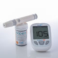 PHARMEVO - Evocheck GO blood glucose monitor. 
