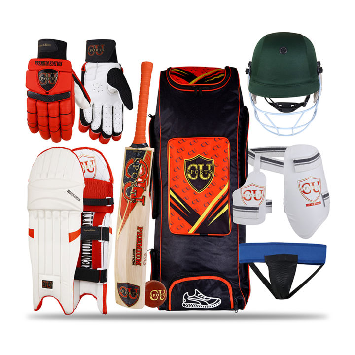 Cricket kit gloves on sale