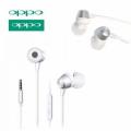 OPPO Handsfree. 