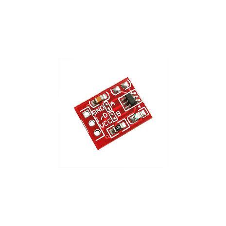 Ttp223%20Touch%20Sensor%20Module%20Touch%20Sensor%20For%20Arduino%20And%20Raspberry%20Pi%20-%20Image%204