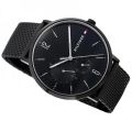 Tommy Hilfiger 1791507 Stainless Steel Wrist Watch for Men. 