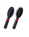 Electronic Therapy Massaging Hair Brush. 