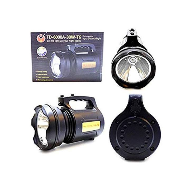 TD-6000A-30W-T6%20high%20quality%20SEARCHLIGHT%20rechargeable%20-%20Image%202
