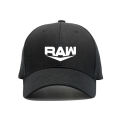 RAW Digital Collection Printed Cap. 