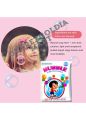 10 Pack High Quality Bubble Gun Blowing Liquid sachet | Bubble Super Concentrate – 15ML Concentrate. 