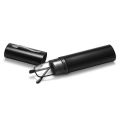 Seemfly Reading Glasses With Pen Tube Case Men Women Ultralight Portable Computer HD Presbyopic Eyeglasses Diopter +1.0 To +4.0. 