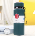 Thermos flask bottle-Stainless Steel Outdoor Large Thermos Bottles-Hot And Cold Drinks Storage-For Sports School Office. 