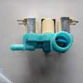 Water Valve 3 (Coils IV Water Walve)Samsung Washing Machine DC62-00266E. 