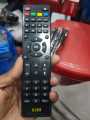 LED/LED TV Universal Remote Control. 