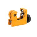 ZT -  Pipe Cutter - Black & Yellow - 3-22 mm. 
