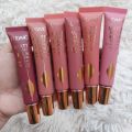 Moji Liquid Blush Natural Single Piece, Liquid Blushon Blusher Makeup for Cheeks Matte Finish 15ml. 