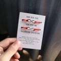 2pcs/set ONE FOR YOU ONE FOR ME Together Forever Love Infinity 8 Charm Bracelet Red String Couple Bracelets Lovers Wish Jewelry. 