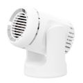 130W Car Heater Defroster Defogger 360° Rotary Safe Fast Heating Fan Long Distance and Large Range. 