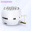 Tablet Speaker Portable Mini Computer Speaker for Mobile Phone Laptop High Volume Audio-visual Loudspeaker Plug Play. 