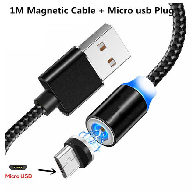 2 Port usb Charger charging Magnetic USB Cable For Huawei honor 10 i 8 9 lite 5X 9X 8A 8X mate 10 20 lite Nova 5T 3i 3 5i 5 pro