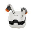 Zero® Wave Pro Earbuds | High-Performance Audio | Bluetooth 5.3 | ENC Noise Reduction. 