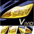 3 feet Super Glossy Shine fog Lamination Tape Multi purpose car mobile laptop bike. 