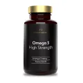 Omega 3 Fish Oil 90 Caps. 