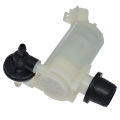 Windshield Washer Motor Windscreen Wiper Washer Pump. 
