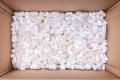 Packing Peanuts Packing Chips Packing Foam. 