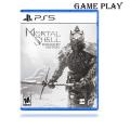 Mortal Shell Enhanced Edition Playstation 5 - Ps5 Games. 
