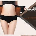 Women's Breathable Waist Shaper Trainer Tummy Slim Shapewear Corset Girdle Postpartum Belly Fat Control wrap Belt for Gym Exercise Body Shaper with Adjustable Hooks. 