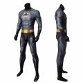 Badman Costume For Kids Of Age 3 To 11 Years.. 