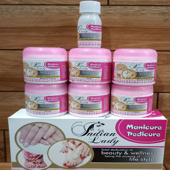 Manicure%20&%20Pedicure%20Kit%20(6%20x%20100%20ML)%20/%20Imported%20High%20Quality%20Manicure%20Pedicure%20Set%20/%20%20Manicure%20Pedicure%20Kit%20Art%20#%20GW-M&P%20K01%20(1%20Set)%20-%20Image%203