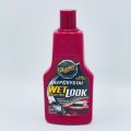 Meguiar's Deep Crystal WET LOOK Cleaner Wax. 
