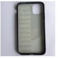 iPhone 11 Pro Max Batman Silicon Case / Mobile Cover. 