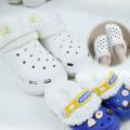 【HOT】 Children Adult Hole Shoes Clogs Replacement Fur For Warm Inner Liners Insoles Inserts Furry Shoes Cover Inner. 