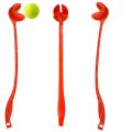 Irish Sports High Speed Sidearm Cricket Hardball and Tape Bal Thrower, Ball Thrower Stick for Men and Women - Multicolor. 