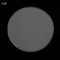 10psc Lots Watch Crystal 1.0mm Thick Flat Clear Glass 30mm 30mm. 