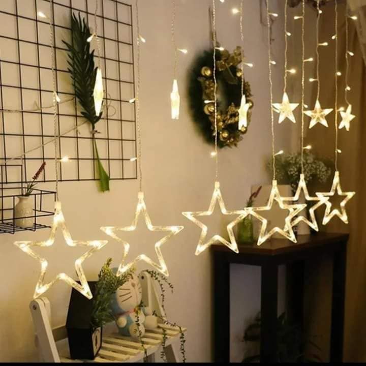Star Light Big-home decoration
