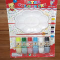 China Water Color Art # CNON - 8006 (2 Pkt of 6 Different Colors). 