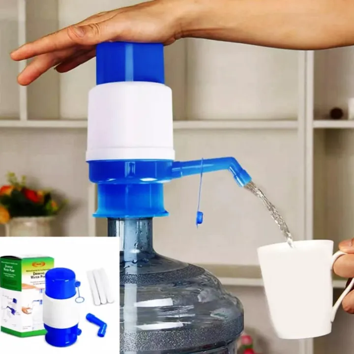 Drinking%20Water%20Pump%20Dispenser%20For%2019%20Ltr%20Bottle%20-%20T%20-%20Pump%20Water%20Cans%20-%20Blue%20&%20White%20-%20Image%202