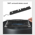 Built-In Speaker Suitable for HP EliteBook 840 G1 840 G2 850 G1 Laptop Left and Right Speaker Sound. 