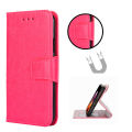 Case For Huawei Y9 2019 Cover Flip Leather Wallet Phone Case. 