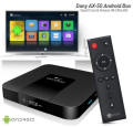 Danyy Android TV Box Remote - Danny Android Box Remote Control - Danyy TV Device / Daany Android Box. 
