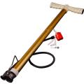 Hand Air Pump for Bicycle, Football. 