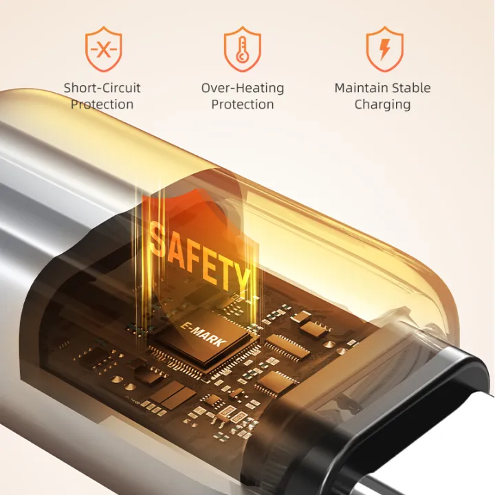 CABLETIME%20Fast%20240W%20USB-C%20Charge%20Cable%20-%201%20Meter%20-%20Image%206