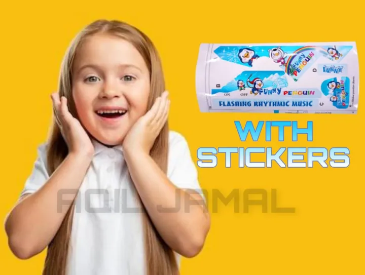 Classic%20Penguin%20Playful%20Kids%20Unisex%20Set%20Safe%20Racing%20with%20Toys%20Penguins%20durable%20and%20Fun%20Flashing%20Casual%20Gifts%20Race%20LED%20Lights%20-%20Image%204