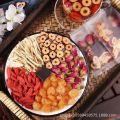 Brown Sugar Ginger Jujube Tea, Brown Sugar Ginger Tea, One Piece, Bulk Flower Tea, Health Tea Manufacturers, Wholesale Independent Packaging. 